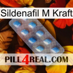 Sildenafil M Force viagra3